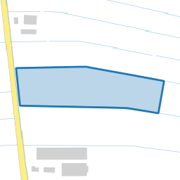 Perceel SHT02-AN-524