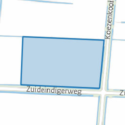 Perceel SHT02-AN-528