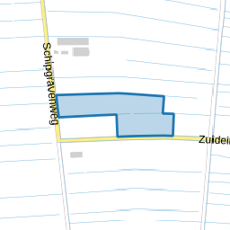 Perceel SHT02-AN-529