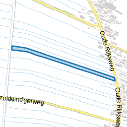 Perceel SHT02-AN-531