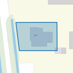 Perceel SHT02-AN-540