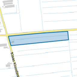 Perceel SHT02-AN-552