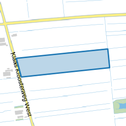 Perceel SHT02-AN-553
