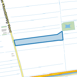 Perceel SHT02-AN-555