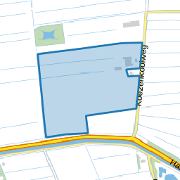 Perceel SHT02-AN-565