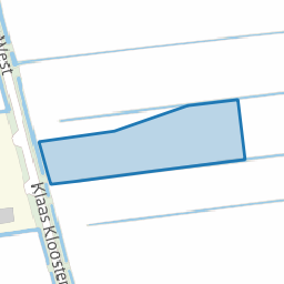 Perceel SHT02-AN-576