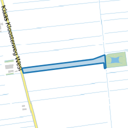 Perceel SHT02-AN-585