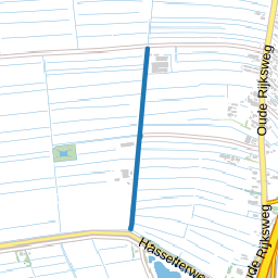 Perceel SHT02-AN-588