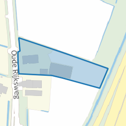 Perceel SHT02-AN-605