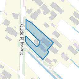 Perceel SHT02-AN-609