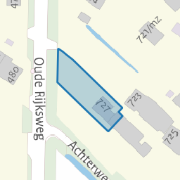 Perceel SHT02-AN-610