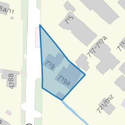 Perceel SHT02-AN-611