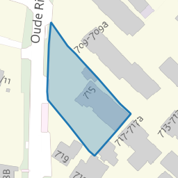 Perceel SHT02-AN-615