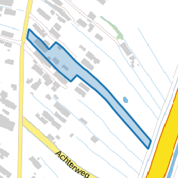 Perceel SHT02-AN-617