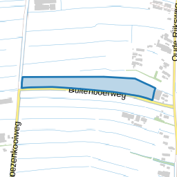 Perceel SHT02-AN-621