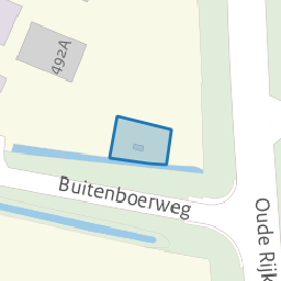 Perceel SHT02-AN-622