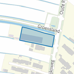 Perceel SHT02-AN-632