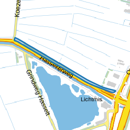 Perceel SHT02-AN-638