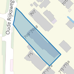 Perceel SHT02-AN-645