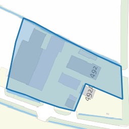 Perceel SHT02-AN-657