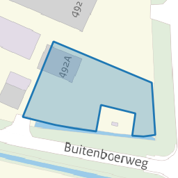 Perceel SHT02-AN-658