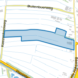 Perceel SHT02-AN-667