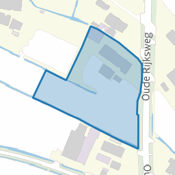 Perceel SHT02-AN-673