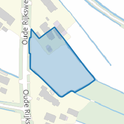 Perceel SHT02-AN-684