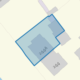 Perceel SHT02-AN-687