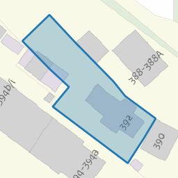 Perceel SHT02-AN-690