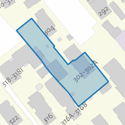 Perceel SHT02-AN-696