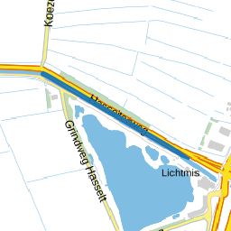 Perceel SHT02-AN-698