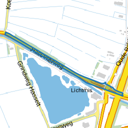 Perceel SHT02-AN-700