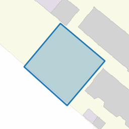 Perceel SHT02-AN-707