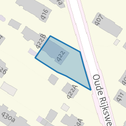 Perceel SHT02-AN-709