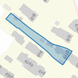 Perceel SHT02-AN-710