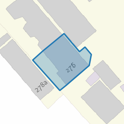 Perceel SHT02-AN-716