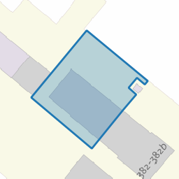 Perceel SHT02-AN-722