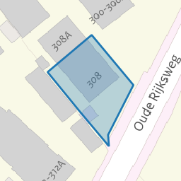 Perceel SHT02-AN-729