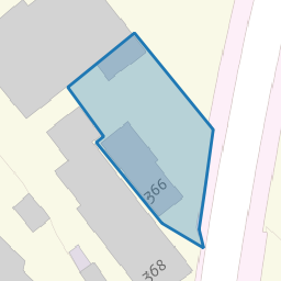 Perceel SHT02-AN-736