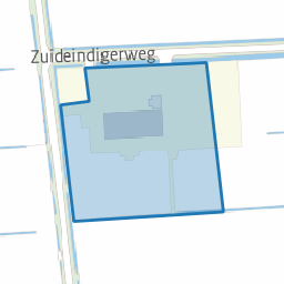 Perceel SHT02-AN-740