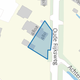 Perceel SHT02-AN-741