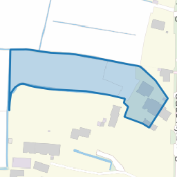 Perceel SHT02-AN-743