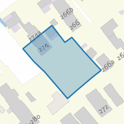 Perceel SHT02-AN-745