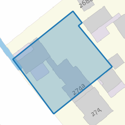 Perceel SHT02-AN-746