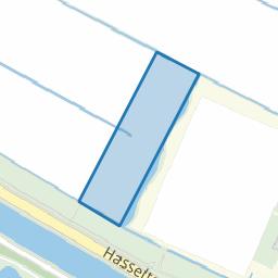 Perceel SHT02-AN-753