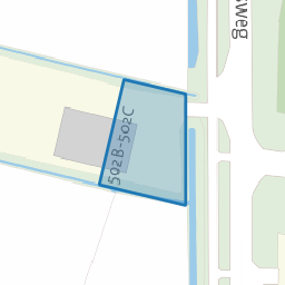 Perceel SHT02-AN-754