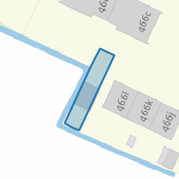 Perceel SHT02-AN-767