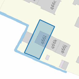 Perceel SHT02-AN-768