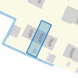 Perceel SHT02-AN-769